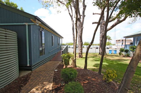 Gold Coast Tourist Parks Jacobs Well - Accommodation Brisbane 2