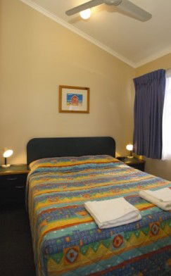 Gold Coast Tourist Parks Jacobs Well - Accommodation Brisbane 4