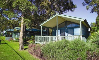 Gold Coast Tourist Parks Jacobs Well - Accommodation Brisbane 5