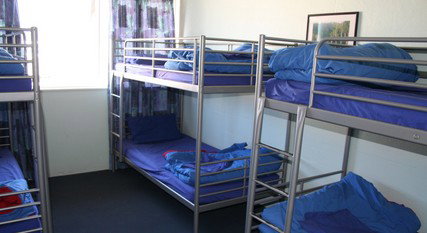 Surfers Paradise YHA At Main Beach - Accommodation Brisbane 1