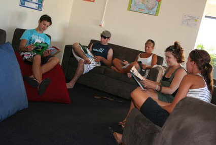 Surfers Paradise YHA At Main Beach - Accommodation Brisbane 2