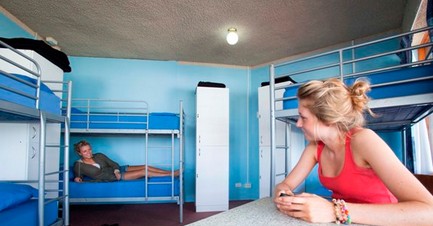 Surfers Paradise YHA At Main Beach - Accommodation Brisbane 3