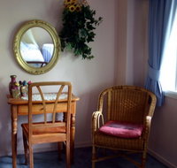 Riviera Bed and Breakfast - Accommodation Brisbane