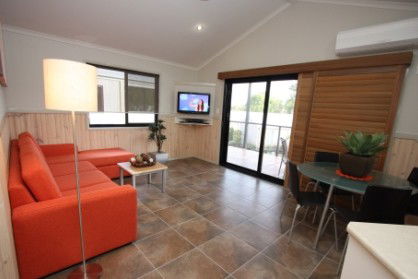 Gold Coast Tourist Parks Tallebudgera Creek - Accommodation Brisbane 1