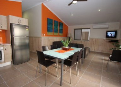 Gold Coast Tourist Parks Tallebudgera Creek - Accommodation Brisbane 4
