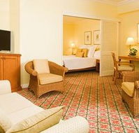 InterContinental Sanctuary Cove Resort - Accommodation Brisbane