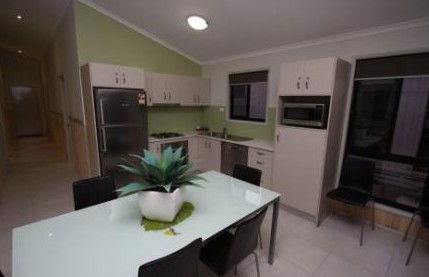Gold Coast Tourist Parks Broadwater - Accommodation Brisbane 2