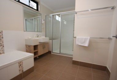 Gold Coast Tourist Parks Broadwater - Accommodation Brisbane 4