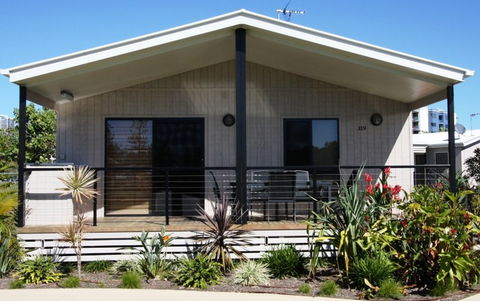 Gold Coast Tourist Parks Broadwater - Accommodation Brisbane 5