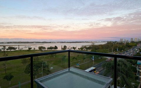 Aqualine Apartments - Accommodation Brisbane 0
