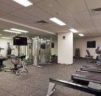 Hilton Surfers Paradise - Accommodation Brisbane