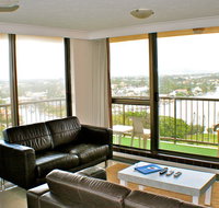 Anacapri Apartments - Accommodation Brisbane