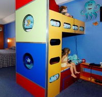 Paradise Resort Gold Coast - Accommodation Brisbane