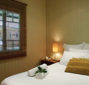 Gwinganna Lifestyle Retreat - Accommodation Brisbane