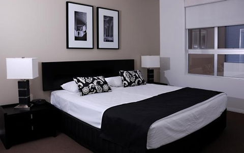 The Chancellor Executive Apartments - Accommodation Brisbane 0