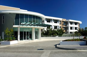 The Chancellor Executive Apartments - Accommodation Brisbane 6