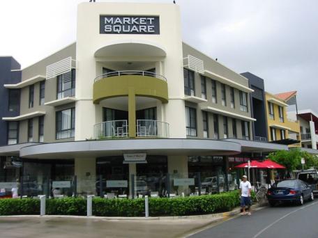 The Chancellor Executive Apartments - Accommodation Brisbane 8
