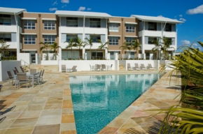 The Chancellor Executive Apartments - Accommodation Brisbane 9