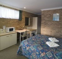 Garden City Motor Inn - Accommodation Brisbane