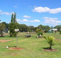 Yarraman Caravan Park - Accommodation Brisbane