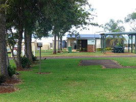 Yarraman Caravan Park - Accommodation Brisbane 1