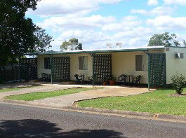 Yarraman Caravan Park - Accommodation Brisbane 2
