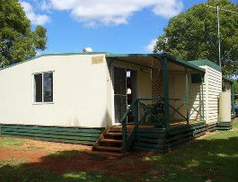 Yarraman Caravan Park - Accommodation Brisbane 3