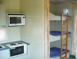 Yarraman Caravan Park - Accommodation Brisbane 4