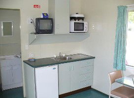 Yarraman Caravan Park - Accommodation Brisbane 5