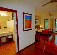 BroomeTown Boutique Accommodation - Accommodation Brisbane