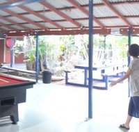 Cable Beach Backpackers Broome - Accommodation Brisbane