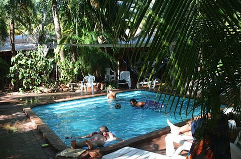 Cable Beach Backpackers Broome - Accommodation Brisbane 1