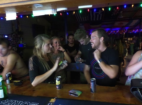 Cable Beach Backpackers Broome - Accommodation Brisbane 2