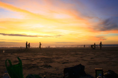 Cable Beach Backpackers Broome - Accommodation Brisbane 3