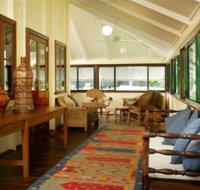 Captain Kennedy House - Accommodation Brisbane