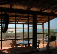 Natures Hideaway at Middle Lagoon - Accommodation Brisbane