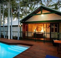 Pinctada McAlpine House - Accommodation Brisbane