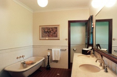 Pinctada McAlpine House - Accommodation Brisbane 2