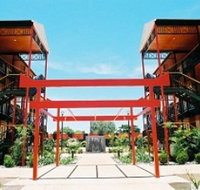 Shiba Lane Apartments - Accommodation Brisbane