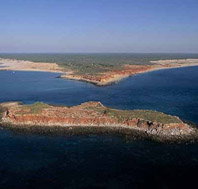 Kooljaman at Cape Leveque - Accommodation Brisbane