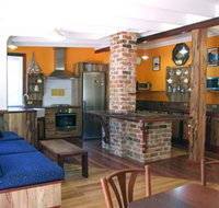 Admiral Stirling Inn - Accommodation Brisbane