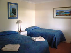 Albany View Street Lodge Bed And Breakfast And Art Studio - Accommodation Brisbane 2