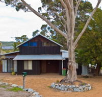 Amys Inlet View Retreat - Accommodation Brisbane