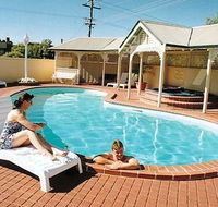 Best Western Clifton  Grittleton Lodge - Accommodation Brisbane