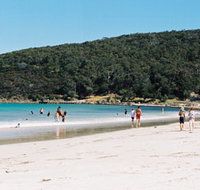 BIG4 Middleton Beach Holiday Park - Accommodation Brisbane