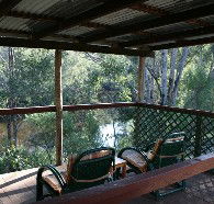 Blackwood River Cottages - Accommodation Brisbane