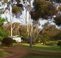 Coraki Holiday Cottages - Accommodation Brisbane