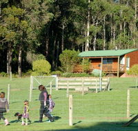 Diamond Forest Farm Stay - Accommodation Brisbane