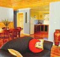 Ellensbrook Cottages - Accommodation Brisbane