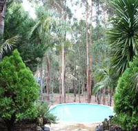 Fern Gulley Retreat - Accommodation Brisbane